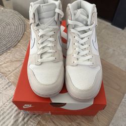 Nike Dunk HI Retro PRM (8M/9.5W)