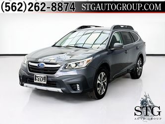 2020 Subaru Outback