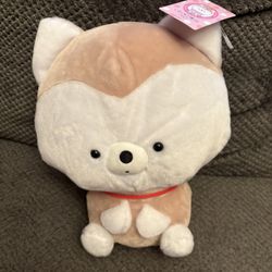 Stuffed Animal