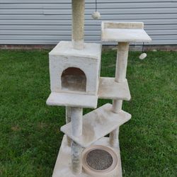 Cat Tree (LARGE)