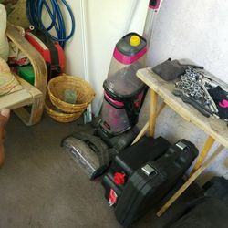 Carpet Cleaner 