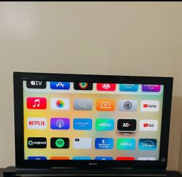 Sony Bravia tv 42 inch. Free