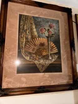 Vintage Wall Art