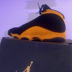 Jordan 13