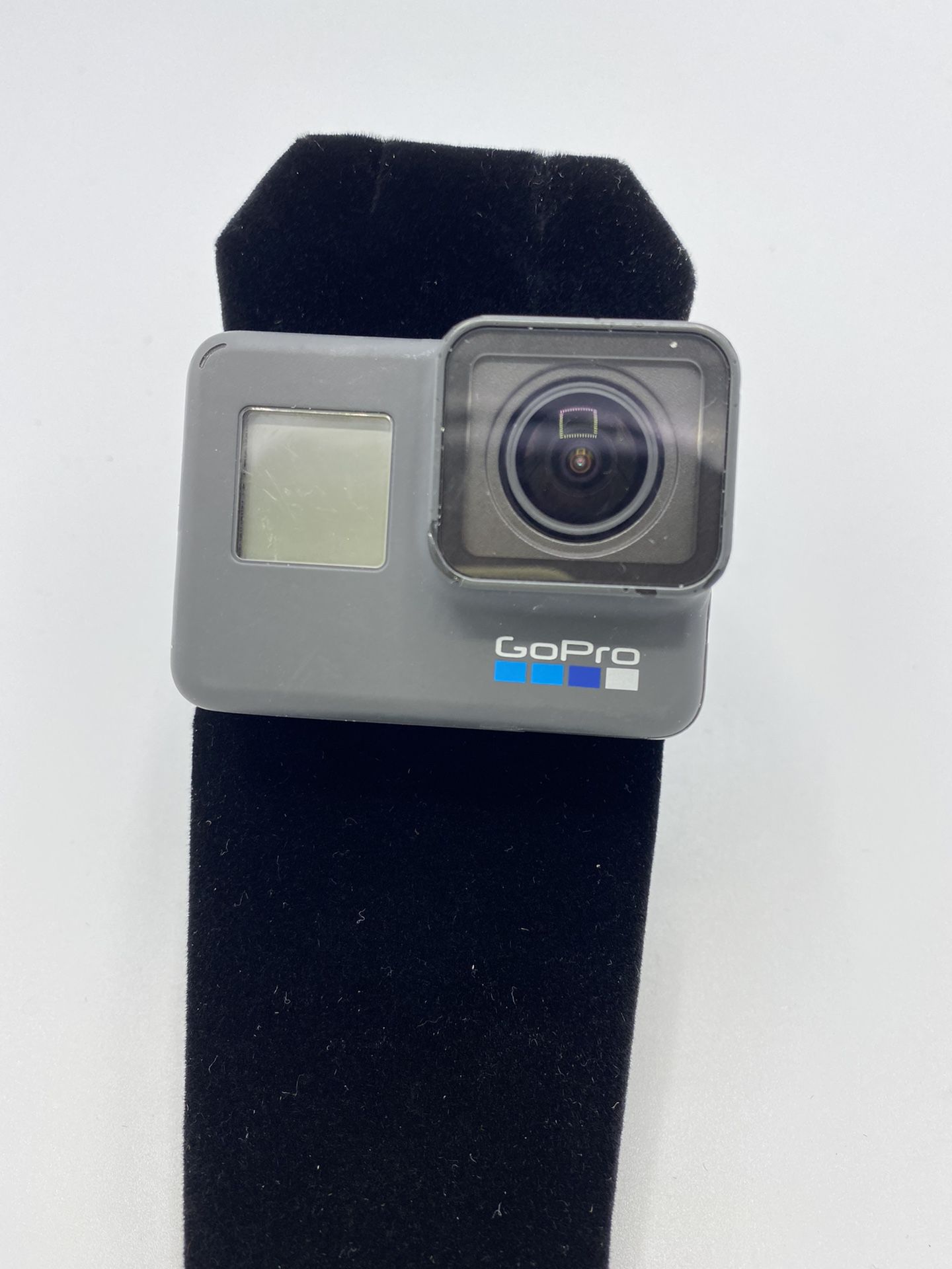 GoPro Digital Camara Hero 6   