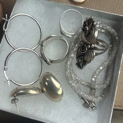 Silver 925