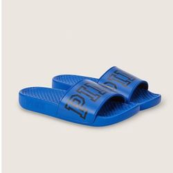 Victoria's Secret Pink Slides