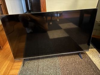 42 Inch Smart TV