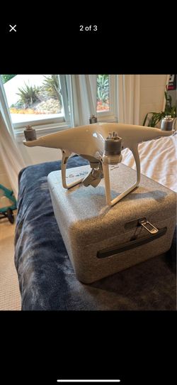 Dji Phantom 4