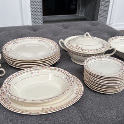 Antique China