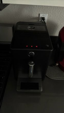 Jura Coffee maker micro 1 jura