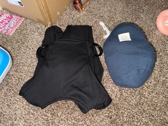 Baby wraps