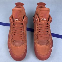  Nigl Sylvester air jordan 4 brick by brick BIKE