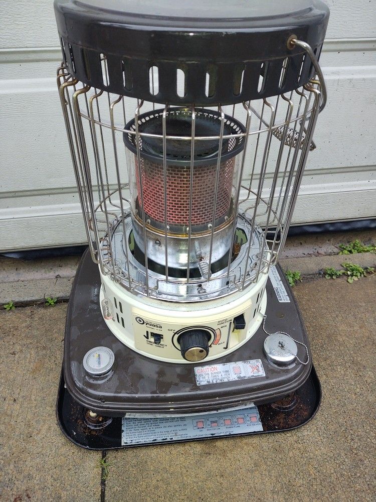 Kerosene Heater for Sale in Lexington, NC OfferUp