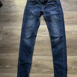 Levi’s Super Skinny 