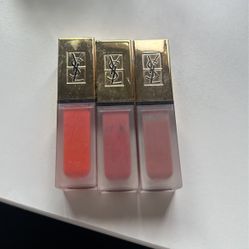 YSL LipstickMatte 23/16/2