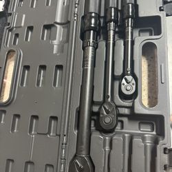 Torque Wrench 
