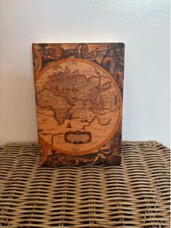 Leather Journal