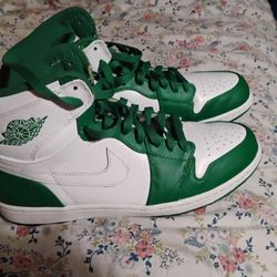 Air Jordans