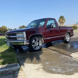1995 Chevrolet C/K 1500