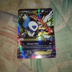 Shiny Rayquaza EX XY69 Ultra Rare Black Star Promo Pokemon Card LP for Sale  in Fort Myers, FL - OfferUp