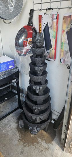 Molcajetes