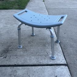 Medical shower Chair