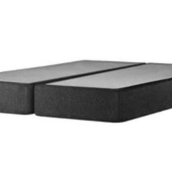 New Split Box Springs! Queen Pair  $300, King Pair Also $300