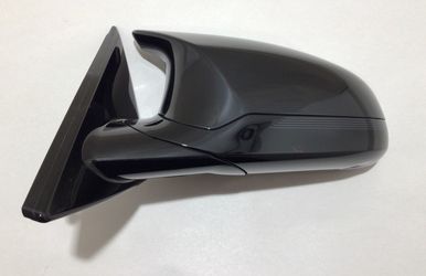 OEM BMW M4 Or 4 Series Side Mirror Set