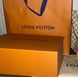 LV HANDBAG