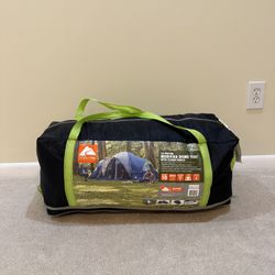 Ozark 10-Person Dome Tent