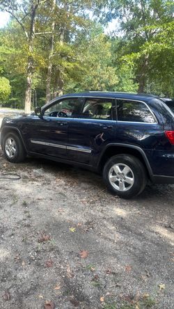 2012 Jeep Cherokee