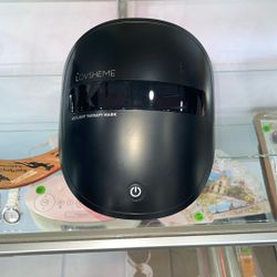 Lovsheme Led Face Mask