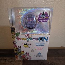 Tamagotchi ON Magic - NEW