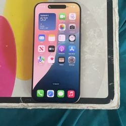 iPhone 16 Pro 128 GB