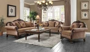 Roya Style Sofa Sets