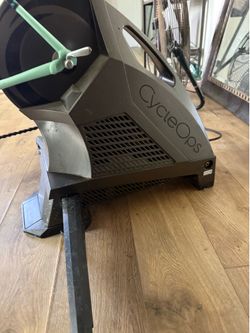 Cyclops H2 Smart Trainer