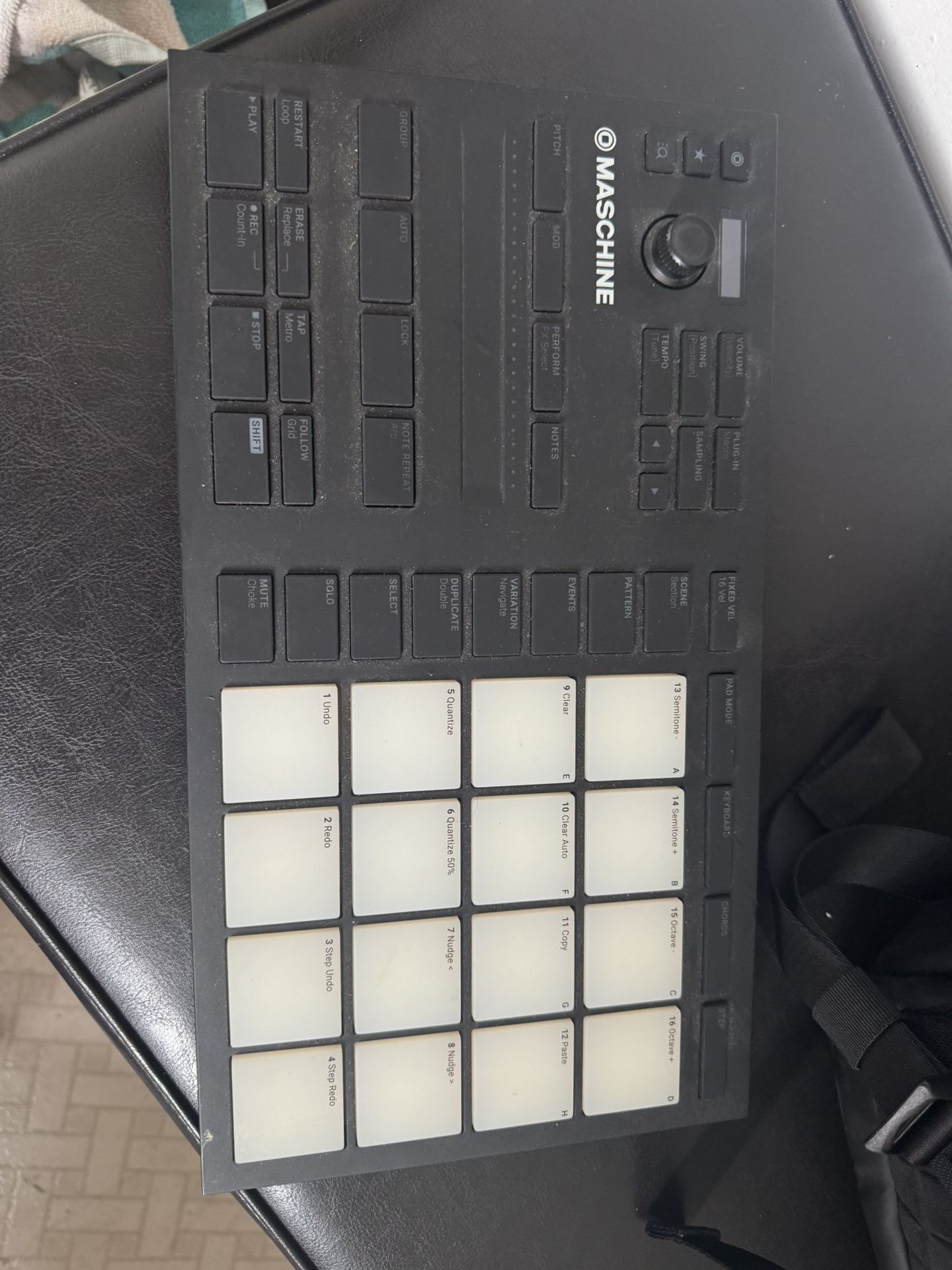 Mikro Mk3
