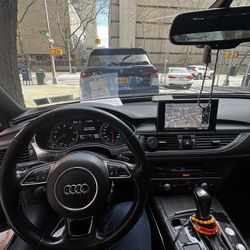 2017 Audi A6