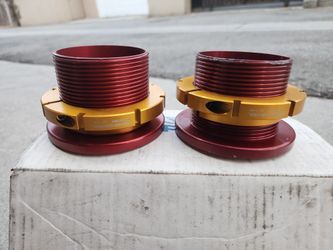 Bmw 2002 E10 Tii Parts
