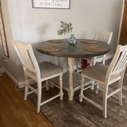 Ashley Furniture Table *table Only 