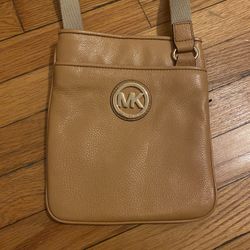 Michael Kors Carmel Bag
