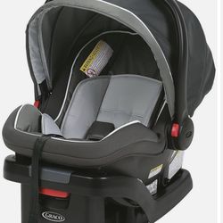 Graco SnugRide SnugLock 35 Infant Car Seat | Baby Car Seat