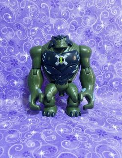 Ultimate Humungousaur