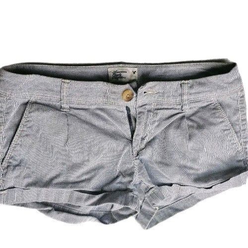 Ladies American Eagle Shorts- Size Xs (0-2)