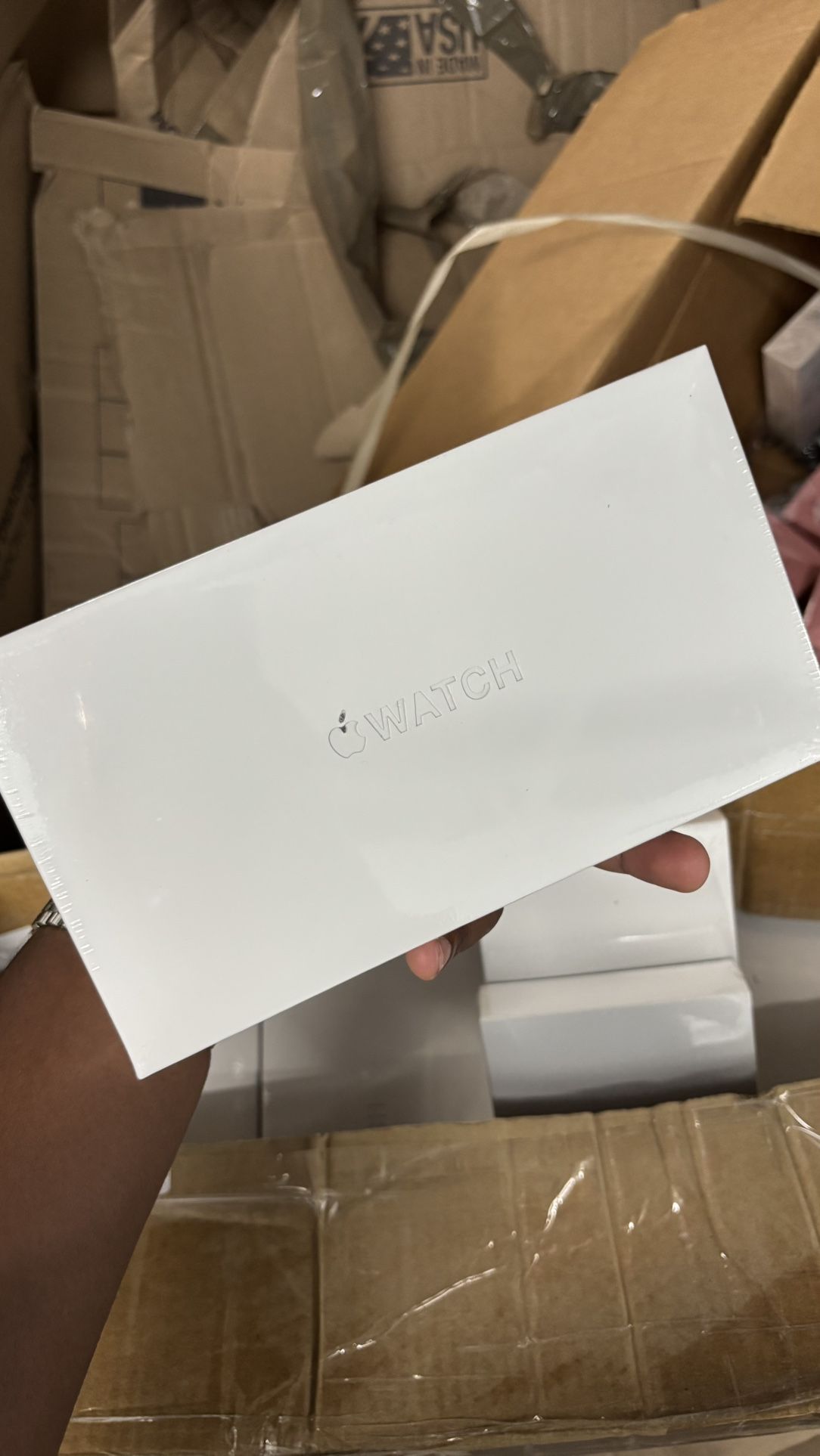 Apple Watch Ultra 2