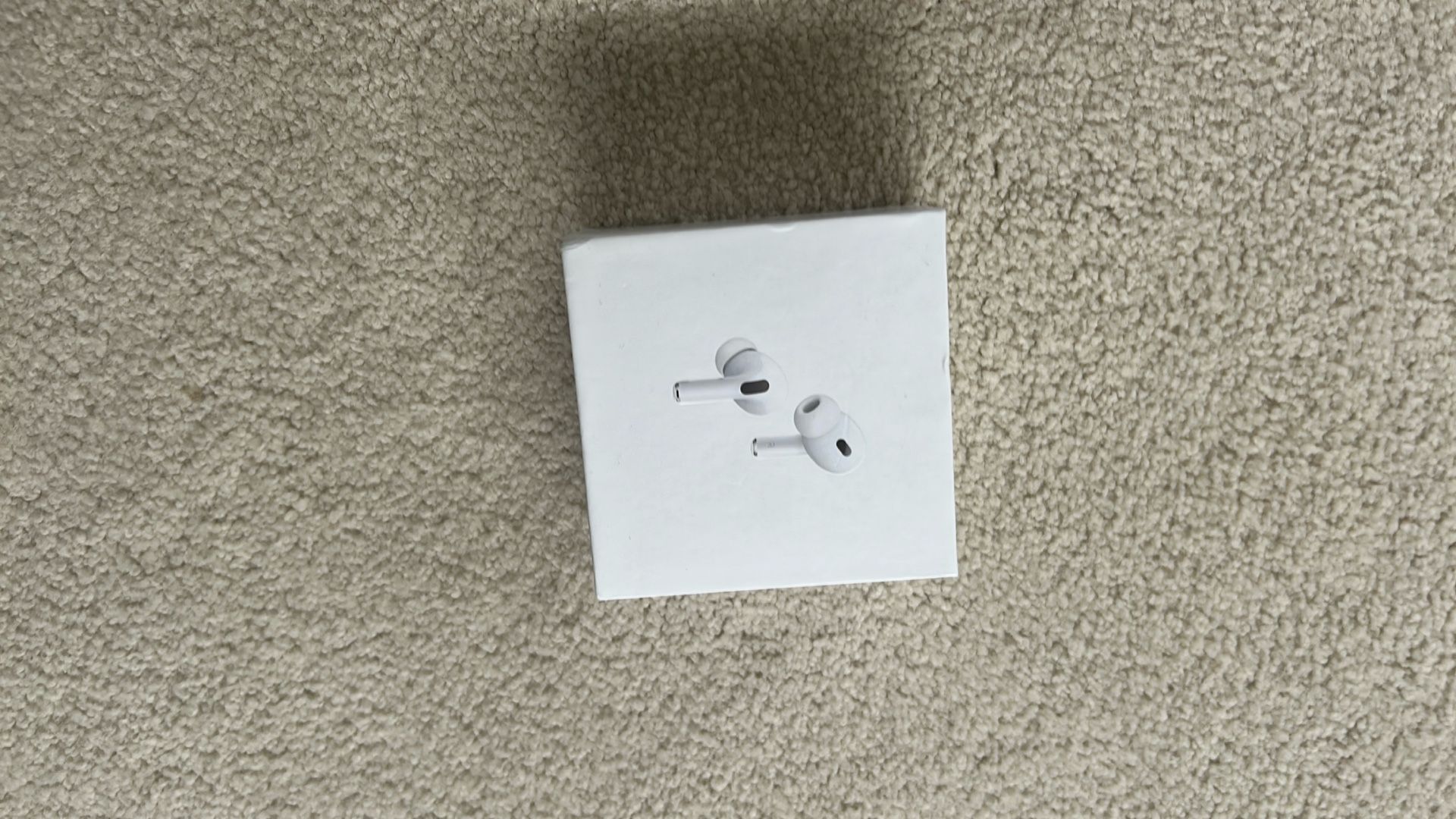 AirPods Pro’s 2nd Generation 