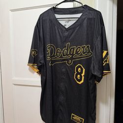 Dodgers Jersey