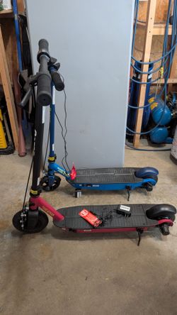 Razor Power Core E95