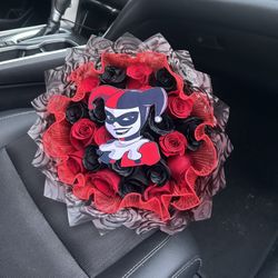 Flower Arrangements